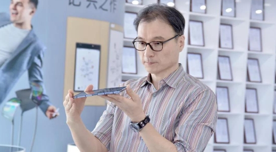 第二十九期 | Cheol Woo Park：引領(lǐng)創(chuàng)新設(shè)計(jì)，產(chǎn)品用戶遍布全球，但他對(duì)深圳“一見(jiàn)鐘情”